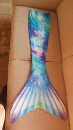 Zeemeerminstaart Maat 12, Kinderen en Baby's, Kinderkleding | Kinder-zwemkleding, Meisje, Overige maten, Ophalen of Verzenden