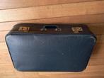 vintage koffer 65x43x17 cm, 60 tot 70 cm, Overige materialen, Gebruikt, Ophalen of Verzenden