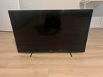 Sony TV 40 inch, Ophalen, Gebruikt, 50 Hz, LCD