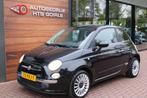 Fiat 500 1.2 Sport, Euro 5, Stof, Gebruikt, 4 cilinders