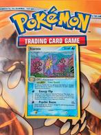 Starmie 48/107 Ex Deoxys set pokemon kaart reverse holo, Ophalen of Verzenden, Gebruikt, Losse kaart, Foil