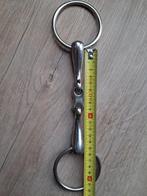 Dubbel gebroken bit 15 cm, Ophalen of Verzenden