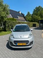 Peugeot 107 | AIRCO | 2014 | 3DR | LAGE KM |, Voorwielaandrijving, Handgeschakeld, Particulier, 3 cilinders