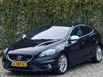 Volvo V40 2.0 D4 R-Design Business Leder, Euro 5, Gebruikt, Zwart, Bedrijf