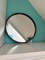 Spiegel | Made | 55cm, Gebruikt, Rond, Ophalen of Verzenden, Minder dan 100 cm