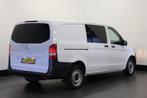 Mercedes-Benz Vito 114 CDI Lang Automaat EURO 6 - Airco - Cr, Auto's, Automaat, Gebruikt, 4 cilinders, Bedrijf