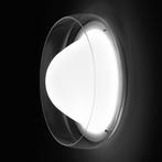 Leucos JellyFish 50 wand- en plafondlamp - NIEUW IN DOOS, Ophalen, Zo goed als nieuw, Glas, Hedendaags