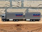 Tekno Daf 95 DAF demo wipkar combinatie in doos, Ophalen of Verzenden, Zo goed als nieuw, Bus of Vrachtwagen, Tekno