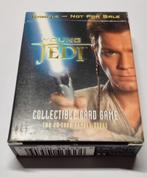Star Wars Young Jedi CCG - Sample deck (2x20 cards), Nieuw, Ophalen of Verzenden, Spel