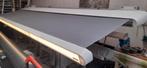 zonnescherm markilux mx 1 met led   570 x 400., Ophalen, Zo goed als nieuw, Knikarmscherm