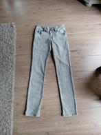 LTB Molly jeans, licht grijs 28 / 32, LTB, Grijs, W28 - W29 (confectie 36), Ophalen of Verzenden
