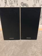 Vintage Technics SB-40 Boxen - Goed Werkend, Overige merken, Gebruikt, Ophalen of Verzenden, Minder dan 60 watt