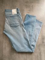 Denham Bolt spijkerbroek 31/32 lichtblauw, Blauw, W32 (confectie 46) of kleiner, Ophalen of Verzenden, Zo goed als nieuw