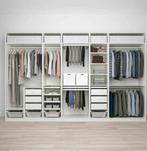 Ikea Pax kast in elkaar zetten 🛠 ook bureaus tafels, Keukens