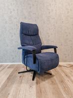 Himolla Easyswing elektrische design relax fauteuil, Huis en Inrichting, Fauteuils, Nvr, Ophalen of Verzenden, Zo goed als nieuw