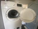 Siemens iQ300 wasdroger met afvoerbuis, Witgoed en Apparatuur, Wasdrogers, Ophalen, 6 tot 8 kg, Gebruikt, Minder dan 85 cm