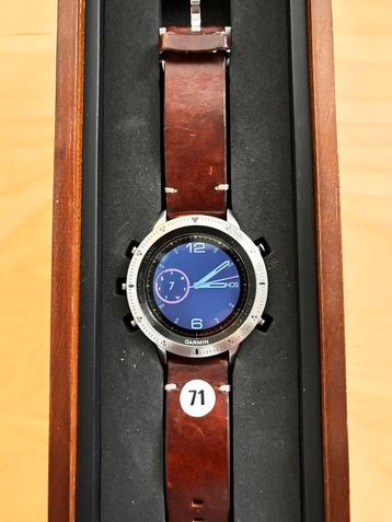 Garmin Fenix Chronos ( GPSinruil-nr 71) beschikbaar voor biedingen