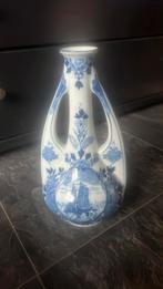 Delfs blauw vaas, Antiek en Kunst, Ophalen of Verzenden