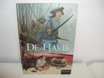 DE HAVIK  door Pellerin  Luxe Uitvoering  Geheim Archief, Boeken, Stripboeken, Nieuw, Patrice Pellerin, Eén stripboek, Verzenden