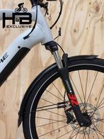 Haibike Trekking 7 E-Bike Shimano Deore, Niet ingevuld, Ophalen of Verzenden, Zo goed als nieuw, 59 cm of meer