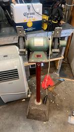 Slijpmachine, Ophalen of Verzenden, Minder dan 700 watt, Werkbankslijpmachine