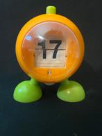 Vintage flip kalender space age, ?, Zo goed als nieuw, ?, ?