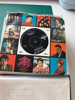 Singletjes allerlei 200 stuks, Cd's en Dvd's, Vinyl Singles, Ophalen, Gebruikt