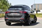 Mercedes-Benz GLC-klasse 400e 4MATIC AMG. Pano, Distro+, Mem, Automaat, Gebruikt, Zwart, 4 cilinders