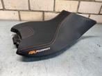 Ktm duke 690 powerparts zadel, Motoren, Ophalen of Verzenden, Gebruikt
