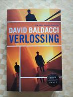 david baldacci boekenverzameling mag los weg, Boeken, Thrillers, Ophalen