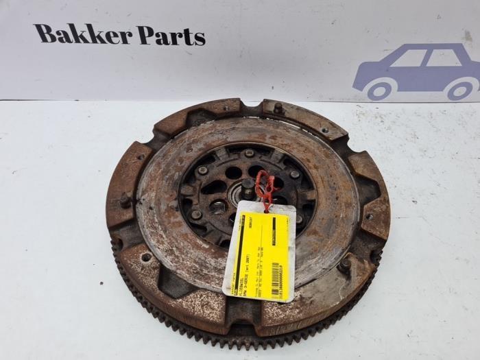 Vliegwiel van een BMW 3-Serie, Auto-onderdelen, Motor en Toebehoren, BMW, Gebruikt, 3 maanden garantie