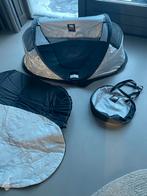 Deryan Slaaptentje - Handig voor onderweg!, Ophalen of Verzenden, Zo goed als nieuw