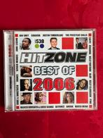 538 Hitzone Best of 2006  2cd, Verzenden, Gebruikt, Pop