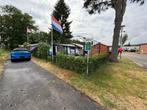 Caravan met wintervaste voortent en staanplaats in Duitsland, Vast bed, Rondzit, 6 tot 7 meter, 1250 - 1500 kg