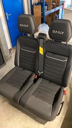 Nieuwe Iveco Daily Bijrijdersbank 2024, Auto-onderdelen, Ophalen, Nieuw