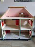 Poppenhuis, Ophalen, Gebruikt, Poppenhuis