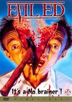 Evil Ed DVD, Vanaf 16 jaar, Verzenden, Zo goed als nieuw, Overige genres