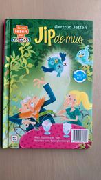 Gertrud Jetten - Boe! en Jip de mus, Ophalen of Verzenden, Zo goed als nieuw, Gertrud Jetten