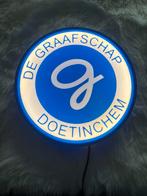 Graafschap Lamp, Ophalen of Verzenden, Minder dan 50 cm