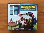 Eric Burdon and the Animals / House of the Rising Sun 2CD, Ophalen of Verzenden, 1960 tot 1980, Zo goed als nieuw