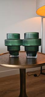 Kaarshouders POLSPOTTEN Steps Green, Ophalen of Verzenden, Nieuw, Overige materialen, Minder dan 25 cm