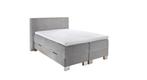 Boxspring 180x 200 GRATIS MONTAGE GRATIS MONTAGE opbergruimt, Huis en Inrichting, Nieuw, 180 cm, Ophalen of Verzenden, Tweepersoons