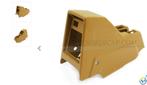 Gezocht: middenconsole Volvo 240 beige, Auto-onderdelen, Interieur en Bekleding, Ophalen of Verzenden, Gebruikt, Volvo