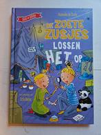 De Zoete zusjes lossen het op, Ophalen of Verzenden, Zo goed als nieuw
