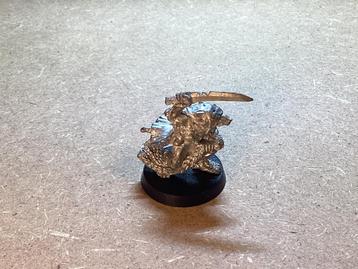 1x Skaven, Gutter Runner v2 [1993] beschikbaar voor biedingen