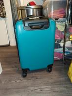 Rijskoffer 50 cm, Ophalen, 50 tot 60 cm, Hard kunststof, Slot