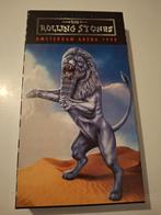 Rolling Stones - Amsterdam Arena 1998 CD Boxset, Ophalen of Verzenden, Zo goed als nieuw, Boxset
