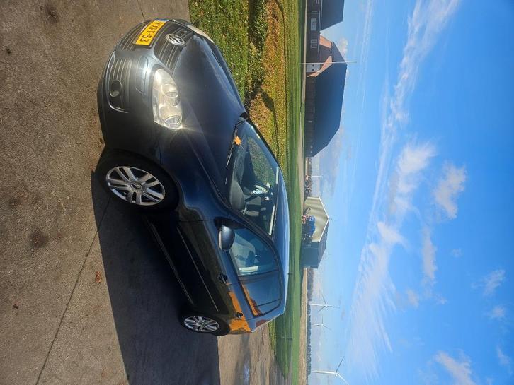 Volkswagen Golf 1.4 TSI 125KW 5D 2006 Blauw, Auto's, Volkswagen, Particulier, Golf, ABS, Airbags, Airconditioning, Alarm, Boordcomputer