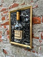 Hennessy Cognac Epoxy Art | LABEL7, Ophalen of Verzenden