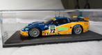 Spark 1:43 Corvette C5-R #72 LeMans 2006 - Nieuwstaat, Ophalen of Verzenden, Nieuw, Auto, Overige merken